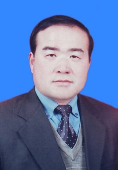 王俊东（安徽省亳州市谯城区人大常委会主任）