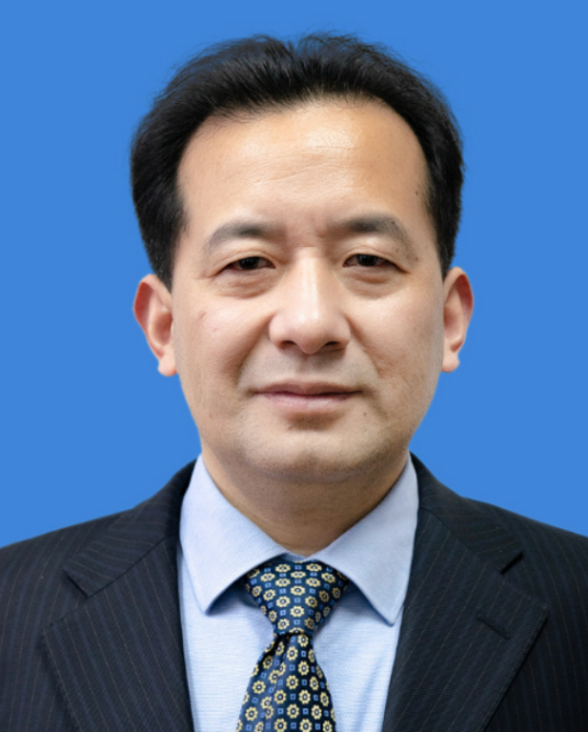 王卫东（南通大学党委副书记）