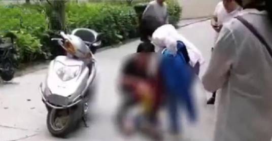 5·29滦南女孩被欺凌案