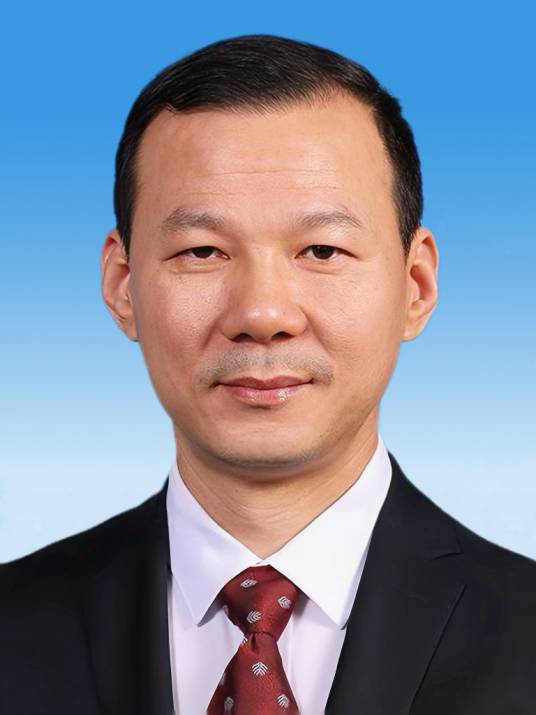 张建强（中国铁路工程集团有限公司纪委书记）