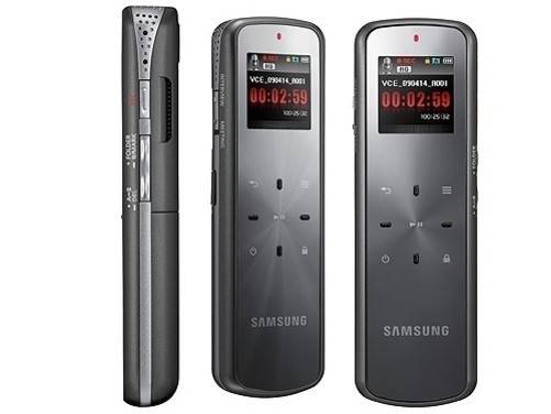 三星录音笔Voicepen SVR-240