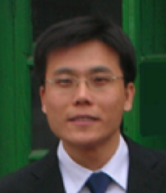 刘洪涛（地理科学与资源研究所副研究员）