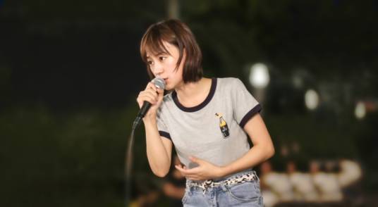 小阿七