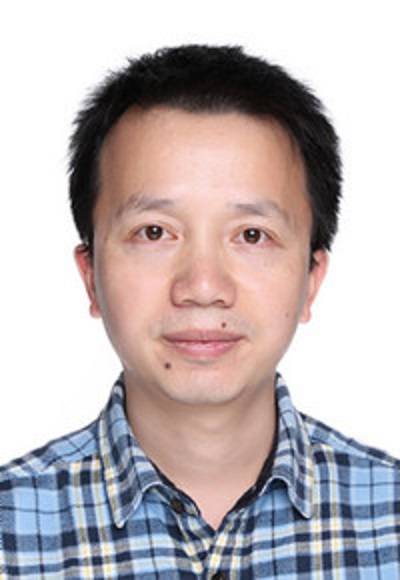 周亮（武汉理工大学教授）