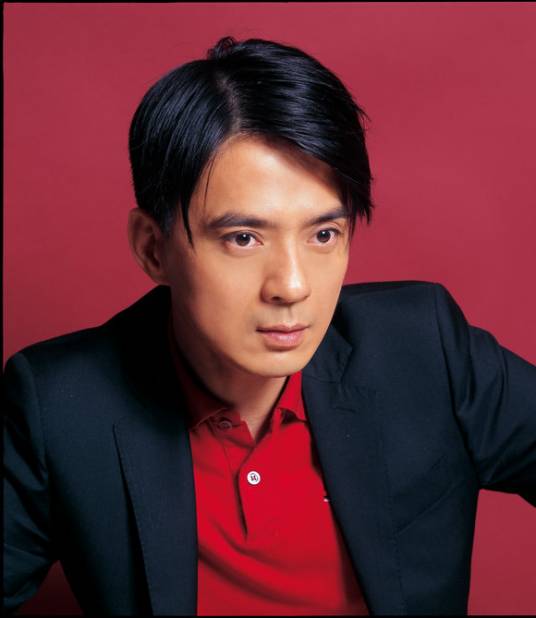 当美丽化作灰尘