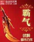 霸气（同名网络小说《霸气》）