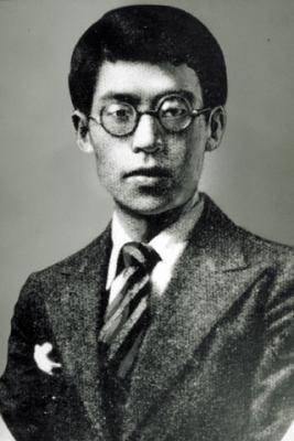 中岛敦（日本小说家）