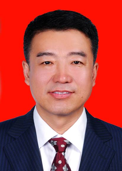 陈彦亮（康平县委常委、组织部长）
