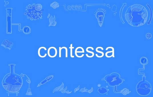 contessa