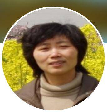 黄芳（复旦大学教授）