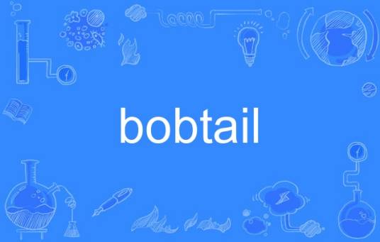 bobtail
