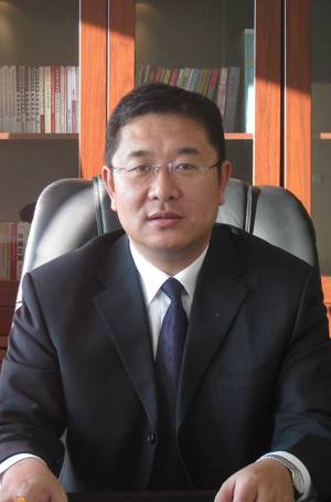 王涛（内蒙古自治区自然资源厅党组成员、副厅长）