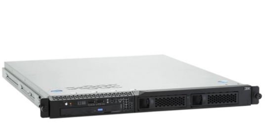 IBM System x3250 M4(2583I20)
