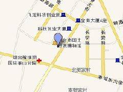 新天地都市广场