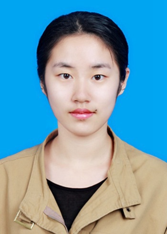 张程程（中国舞蹈家协会注册舞蹈教师）
