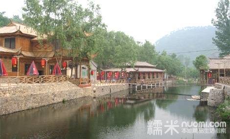 竹里村（浙江省温州市泰顺县竹里乡下辖村）
