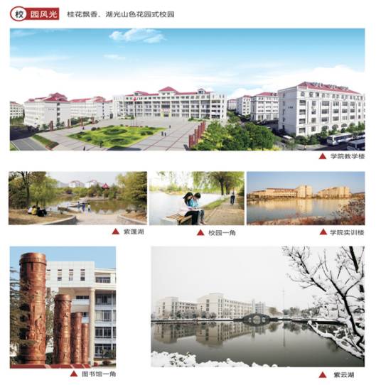 安徽汽车专修学院