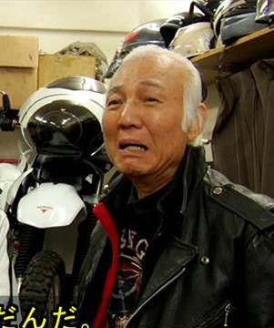 如月吾郎