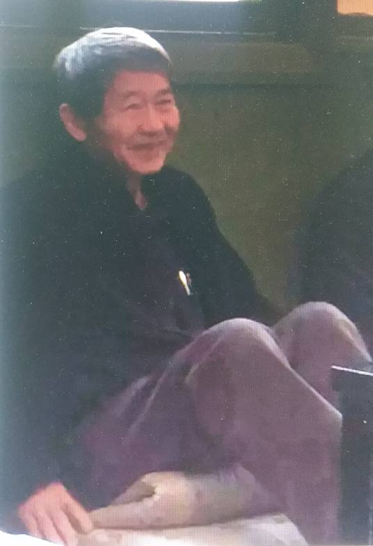 周渝（经济学家、思想家，哈耶克弟子周德伟的幼子）