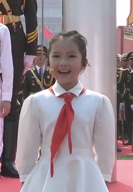 武俊极