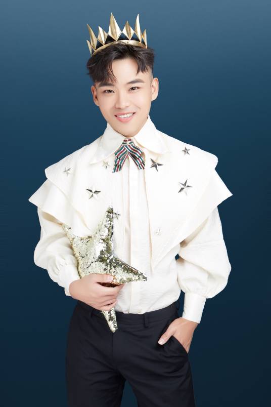 刘铭（中国内地男演员、歌手）