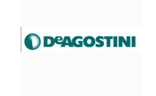 DeAgostini