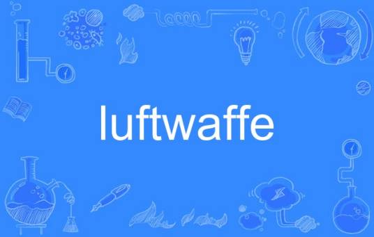 luftwaffe