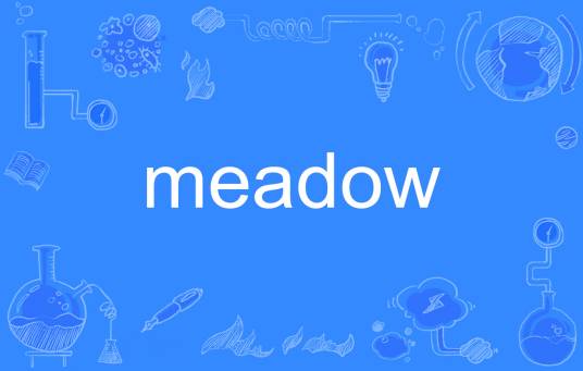 meadow