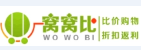 窝窝比返利网