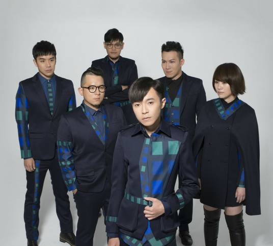 控制狂（苏打绿演唱歌曲）