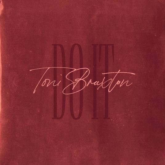 Do It（2020年唐妮·布莱斯顿演唱的歌曲）