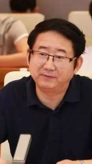 苏毅（洪涛股份原董事）