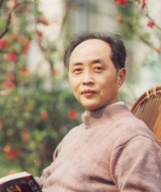 陈龙骧（太极拳大师）