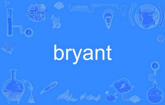 bryant
