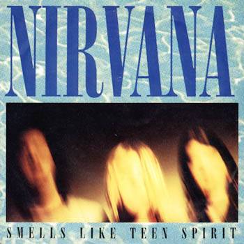 smells like teen spirit