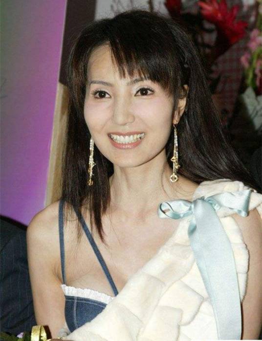 赵静仪（中国香港女演员）