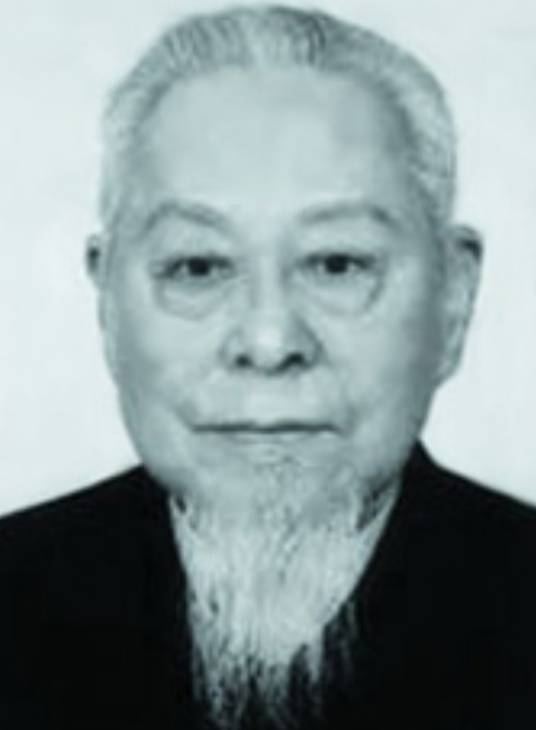 马森（原新疆军区参谋长）
