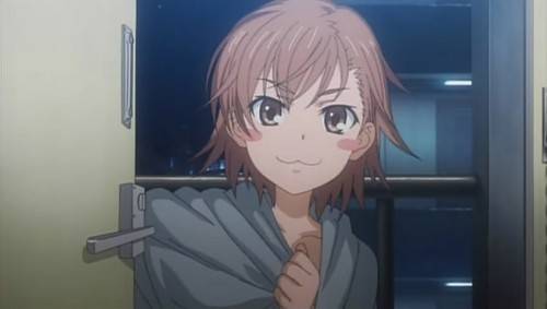 LAST ORDER（轻小说《魔法禁书目录》及其衍生作品中的角色）