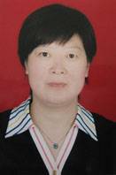 余瑾（广西大学行健文理学院党委书记）