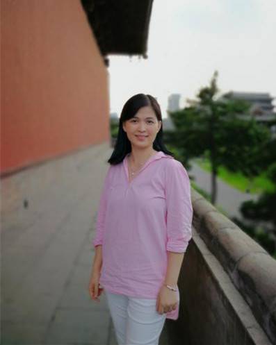 王玉玲（福建农林大学讲师）
