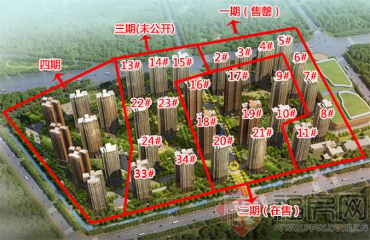 新榕金城湾