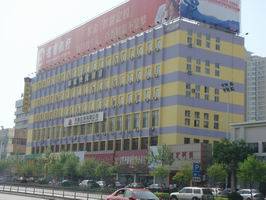 如家快捷酒店（济南经十路店）