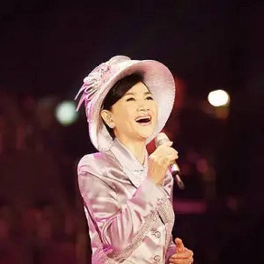 落花泪（凤飞飞演唱歌曲）