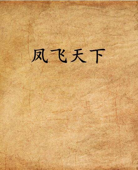 凤飞天下