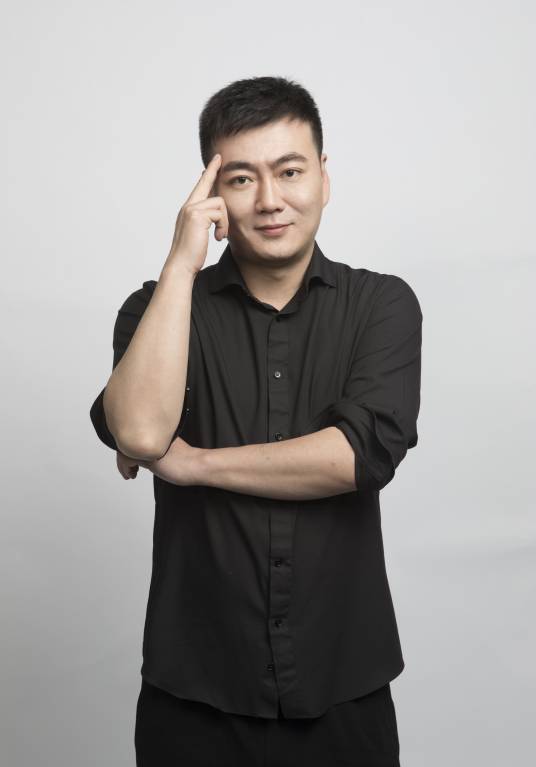 崔磊（企业家、商业创业类短视频创作者）