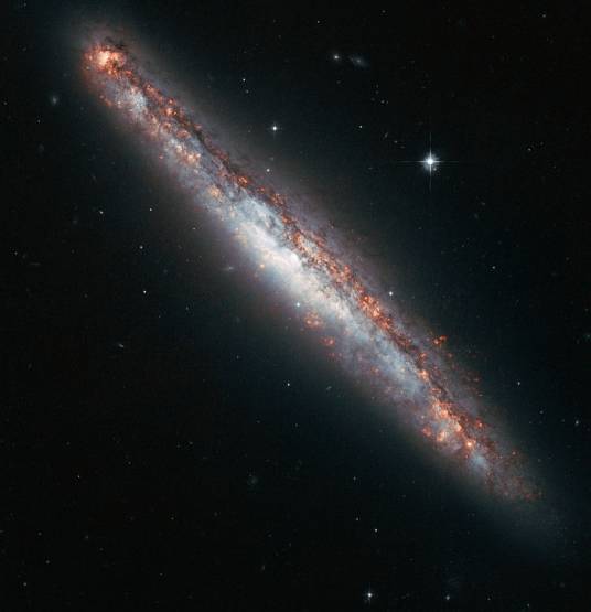 NGC 5775
