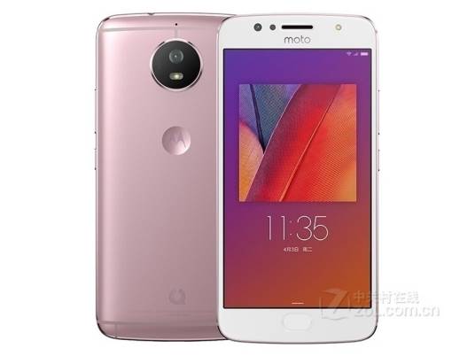 Moto 青柚（全网通）