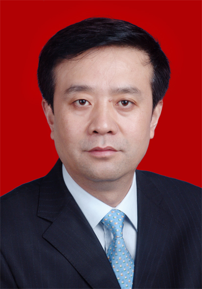吕健（陕西省西安市委原常委、市政府原常务副市长、党组副书记）