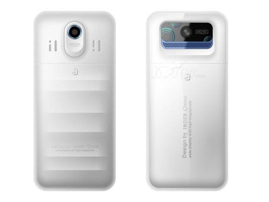 爱摩登i518
