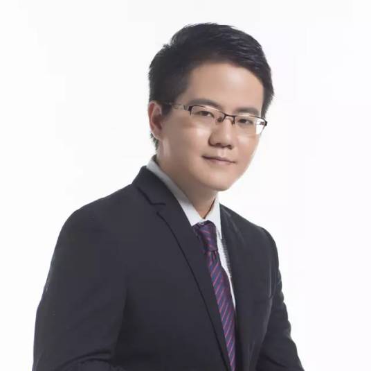 林锴（广东森凯律师事务所负责人）